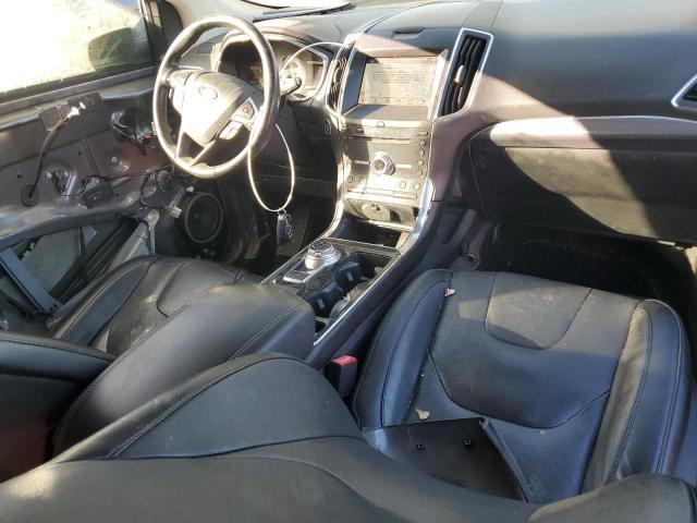 Photo 8 from auction – 2019 FORD EDGE TITAN with VIN 2FMPK3K98KBB54586