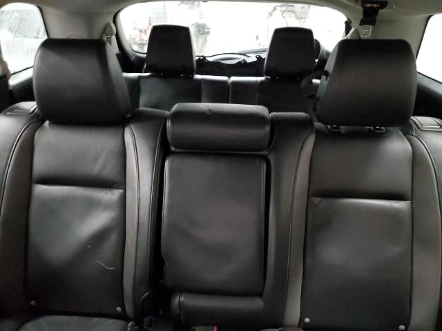 Photo 10 from auction – 2012 MAZDA CX-9 with VIN JM3TB3DAXC0336469
