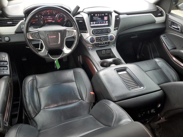 Photo 8 from auction – 2016 GMC YUKON SLT with VIN 1GKS1BKC6GR190129