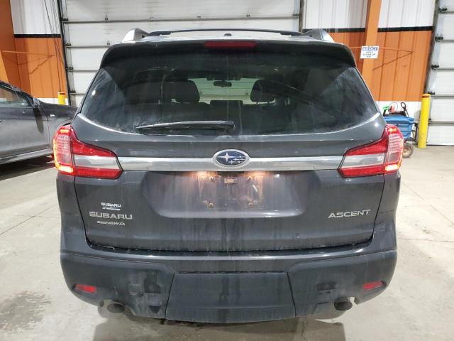 Photo 6 from auction – 2019 SUBARU ASCENT with VIN 4S4WMAAD6K3412605