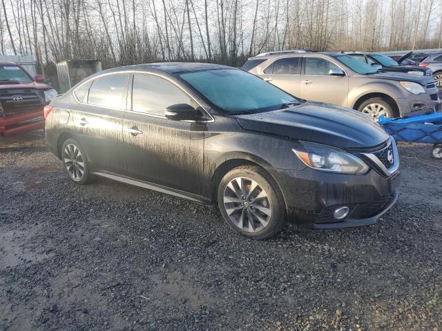 Photo 4 from auction – 2017 NISSAN SENTRA SR with VIN 3N1CB7AP8HY242289