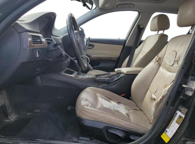 Photo 7 from auction – 2010 BMW 328 I SULE with VIN WBAPH5C51AA439292