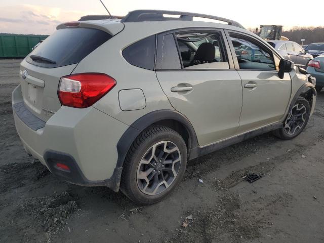 Photo 3 from auction – 2016 SUBARU CROSSTREK with VIN JF2GPABC1G9308079