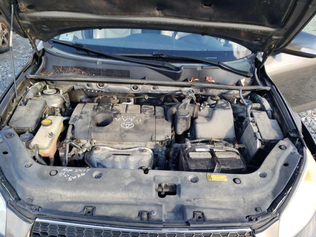 Photo 12 from auction – 2009 TOYOTA RAV4 LIMIT with VIN 2T3BF31V69W018787