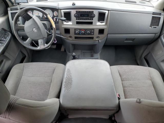 Photo 8 from auction – 2007 DODGE RAM 2500 S with VIN 1D7KS28C97J535626