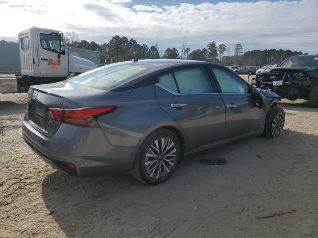 Photo 3 from auction – 2024 NISSAN ALTIMA SV with VIN 1N4BL4DV2RN380607