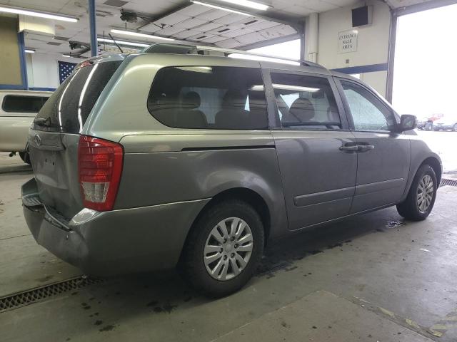 Photo 3 from auction – 2012 KIA SEDONA LX with VIN KNDMG4C71C6441165