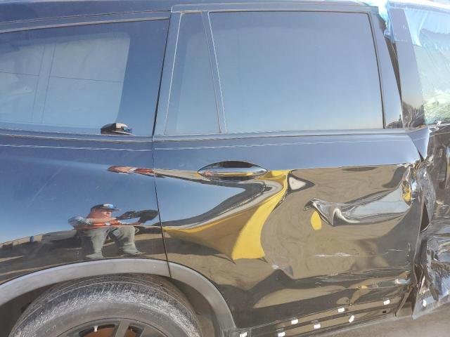 Photo 11 from auction – 2018 HONDA PILOT ELIT with VIN 5FNYF6H04JB064828