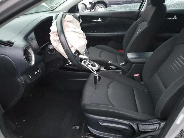 Photo 7 from auction – 2019 KIA FORTE EX with VIN 3KPF34AD0KE079464