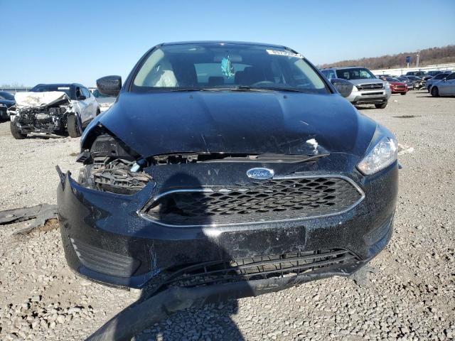 Photo 5 from auction – 2018 FORD FOCUS SE with VIN 1FADP3F2XJL257261