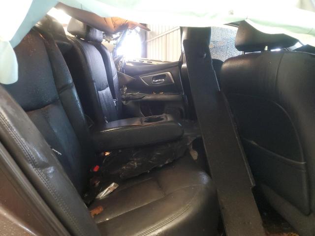Photo 10 from auction – 2015 NISSAN ALTIMA 2.5 with VIN 1N4AL3AP0FC109242