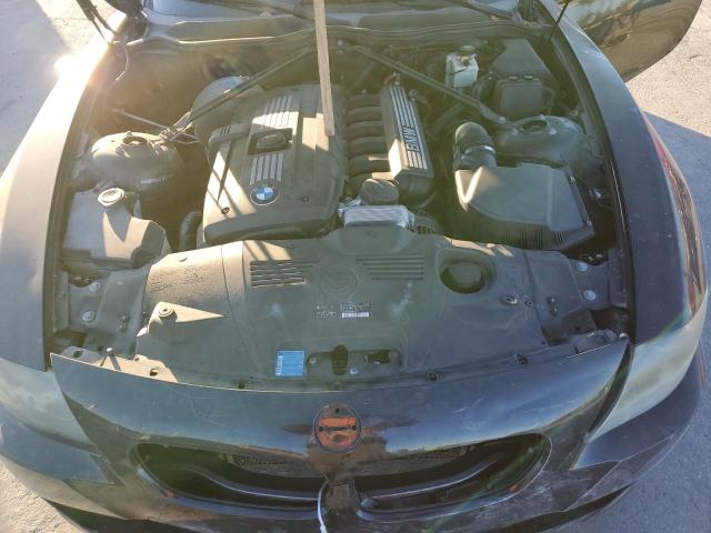 Photo 11 from auction – 2007 BMW Z4 3.0 with VIN 4USBU33567LW72296