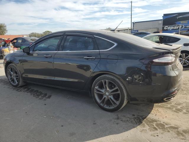 Photo 2 from auction – 2013 FORD FUSION TIT with VIN 3FA6P0K93DR355693