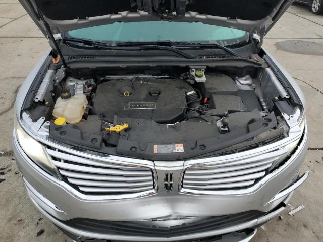 Photo 12 from auction – 2015 LINCOLN MKC with VIN 5LMCJ1A95FUJ23591