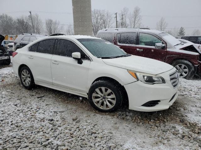 Фото 4 с аукциона – 2015 SUBARU LEGACY 2.5 с VIN 4S3BNAC67F3035593