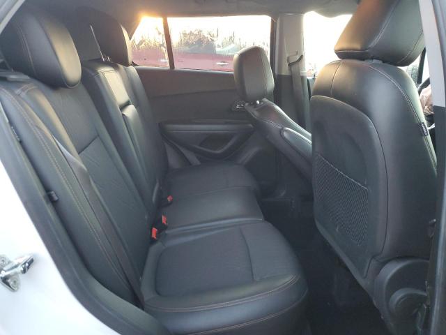 Photo 11 from auction – 2018 CHEVROLET TRAX 1LT with VIN KL7CJPSB5JB574050