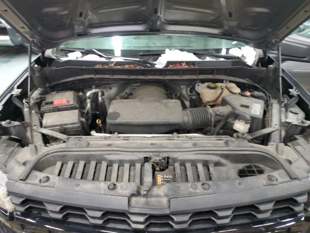 Photo 11 from auction – 2020 CHEVROLET SILVERADO with VIN 3GCPYCEF5LG165919