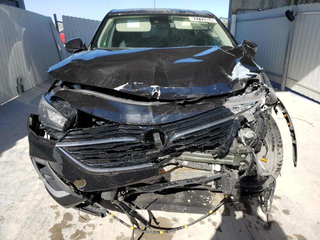 Photo 5 from auction – 2023 BUICK ENCORE GX with VIN KL4MMBS23PB089975