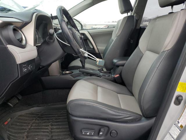 Photo 7 from auction – 2013 TOYOTA RAV4 LIMIT with VIN JTMDFREV1DD024167