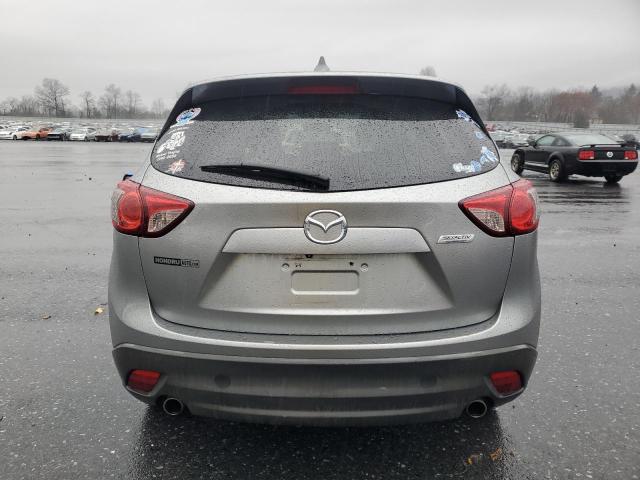 Photo 6 from auction – 2014 MAZDA CX-5 TOURI with VIN JM3KE4CY3E0407697