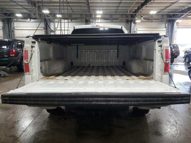 Photo 6 from auction – 2012 FORD F150 SUPER with VIN 1FTEX1EMXCFC03126