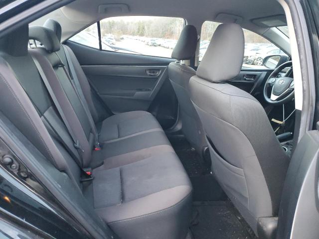 Photo 10 from auction – 2018 TOYOTA COROLLA L with VIN 2T1BURHE5JC113158