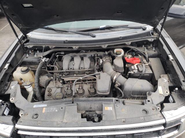 Photo 12 from auction – 2015 FORD FLEX SEL with VIN 2FMGK5C85FBA19735