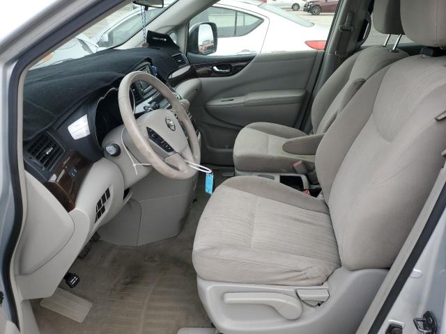 Photo 7 from auction – 2017 NISSAN QUEST S with VIN JN8AE2KP9H9167142