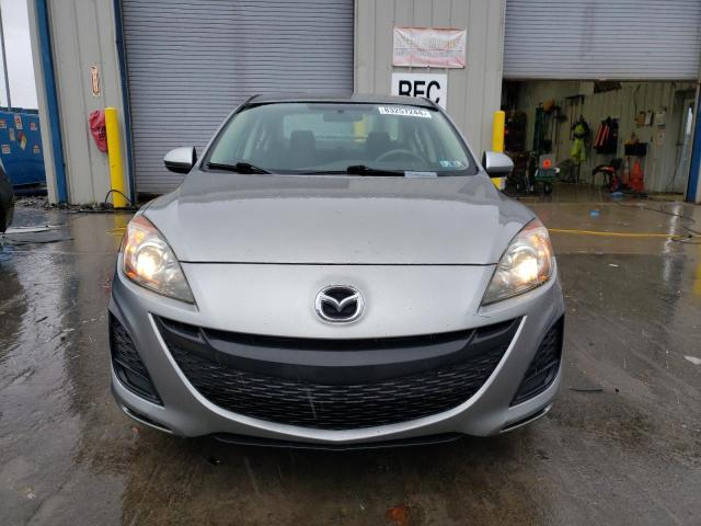 Photo 5 from auction – 2011 MAZDA 3 I with VIN JM1BL1VG3B1458821