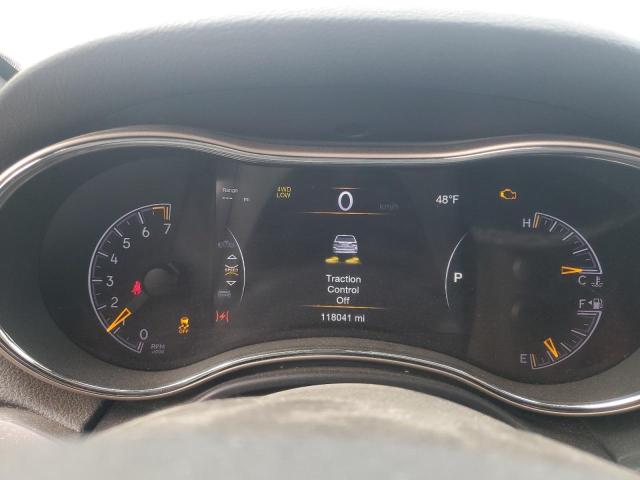 Photo 9 from auction – 2016 JEEP GRAND CHER with VIN 1C4RJFBG8GC391750