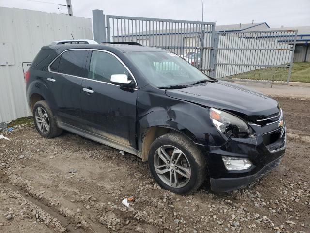Снимка 4 от търг – 2016 CHEVROLET EQUINOX LT с VIN 2GNFLGE30G6207333
