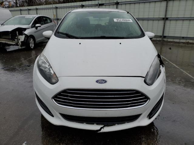 Photo 5 from auction – 2018 FORD FIESTA SE with VIN 3FADP4EJ0JM118866