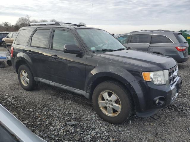 Photo 4 from auction – 2011 FORD ESCAPE LIM with VIN 1FMCU9EG7BKA16212