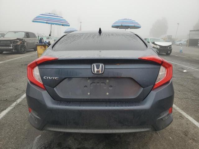 Photo 6 from auction – 2018 HONDA CIVIC EX with VIN 2HGFC2F77JH522611