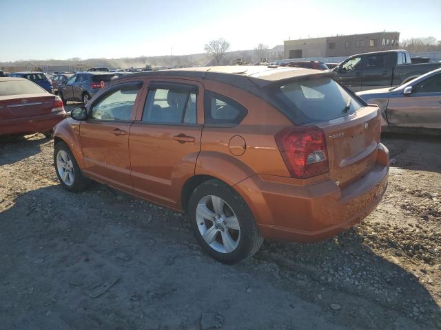 Photo 2 from auction – 2011 DODGE CALIBER MA with VIN 1B3CB3HA0BD262572