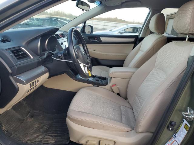 Photo 7 from auction – 2016 SUBARU OUTBACK with VIN 4S4BSAFC7G3251712