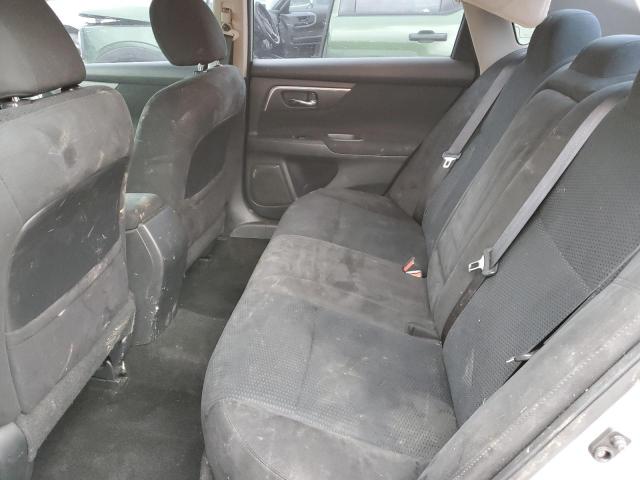 Photo 10 from auction – 2015 NISSAN ALTIMA 2.5 with VIN 1N4AL3AP2FC176330