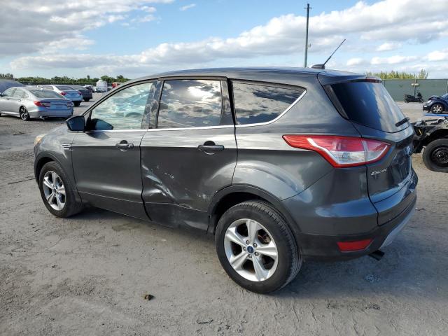 Photo 2 from auction – 2015 FORD ESCAPE SE with VIN 1FMCU0GX4FUB56933