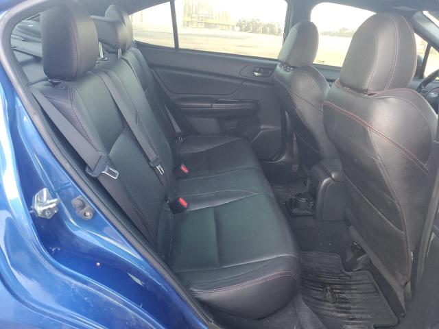 Photo 10 from auction – 2015 SUBARU WRX LIMITE with VIN JF1VA1J63F9825097