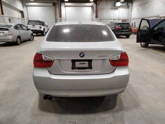 Photo 6 from auction – 2008 BMW 328 I SULE with VIN WBAVC53598FZ82800