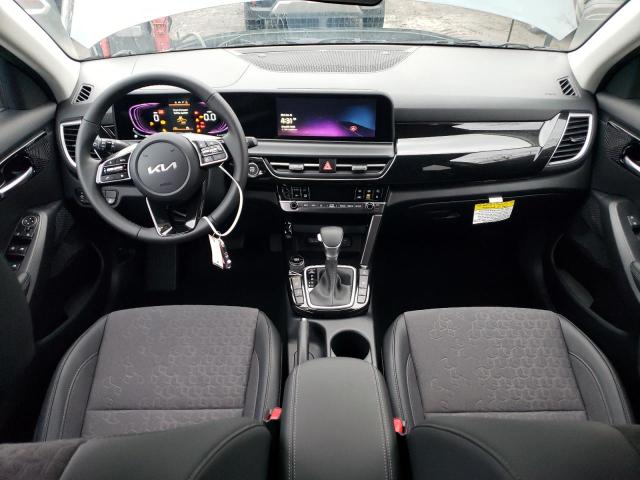Photo 8 from auction – 2025 KIA SELTOS S with VIN KNDEUCAA4S7702531