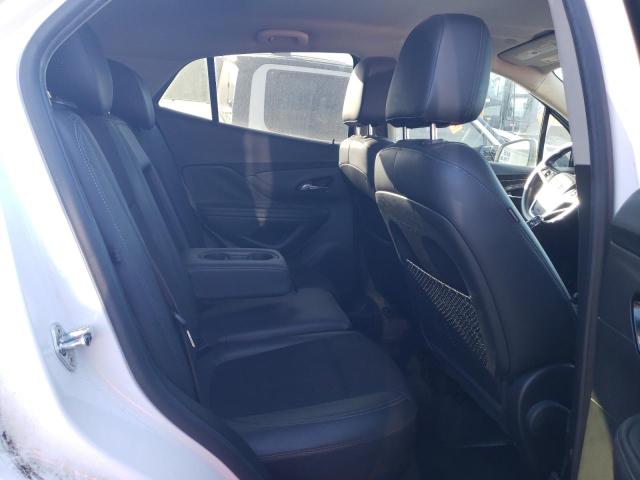 Photo 10 from auction – 2017 BUICK ENCORE PRE with VIN KL4CJASBXHB030857