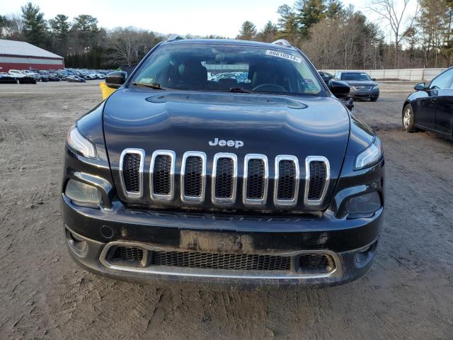 Photo 5 from auction – 2014 JEEP CHEROKEE L with VIN 1C4PJMDS4EW279035