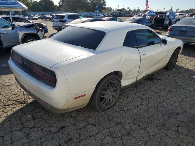 Photo 3 from auction – 2016 DODGE CHALLENGER with VIN 2C3CDZAG0GH353964
