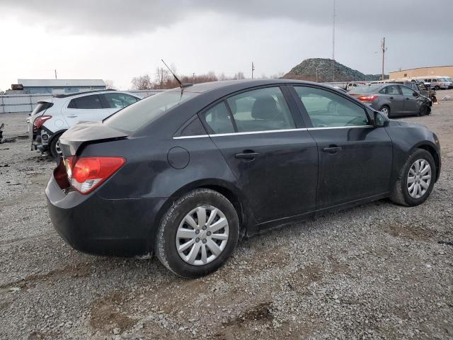 Photo 3 from auction – 2011 CHEVROLET CRUZE LS with VIN 1G1PC5SH4B7306577