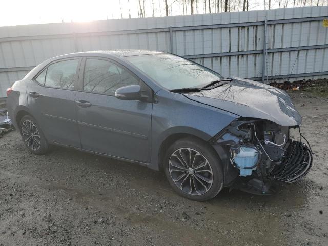 Photo 4 from auction – 2016 TOYOTA COROLLA L with VIN 2T1BURHE0GC531653