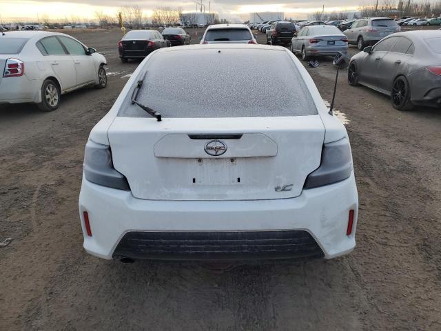 Photo 6 from auction – 2014 TOYOTA SCION TC with VIN JTKJF5C78E3066352