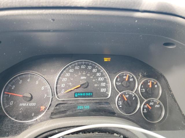 Photo 9 from auction – 2004 GMC ENVOY XL with VIN 1GKET16S346170517