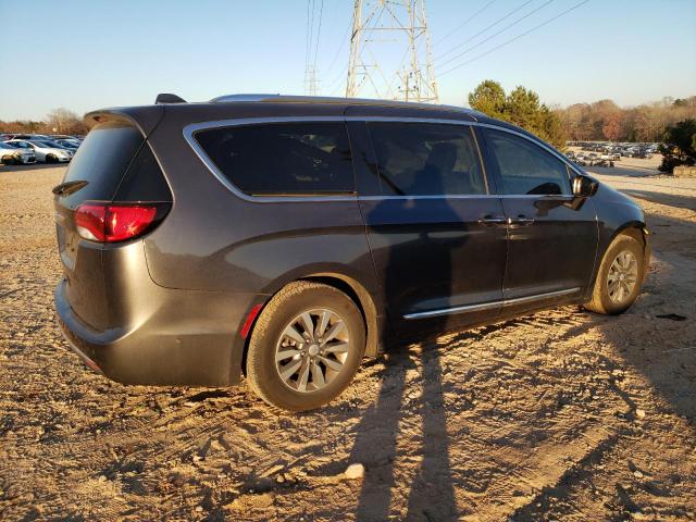 Photo 3 from auction – 2019 CHRYSLER PACIFICA T with VIN 2C4RC1EG4KR668709