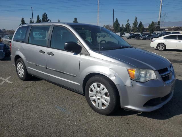Photo 4 from auction – 2014 DODGE GRAND CARA with VIN 2C4RDGBG9ER411330
